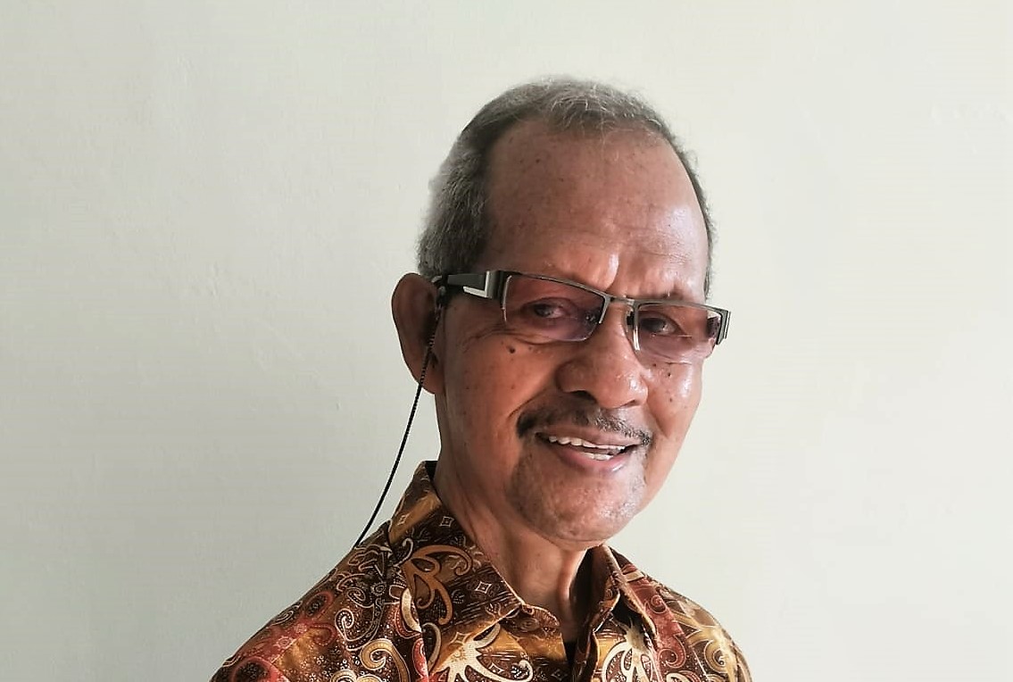 Aloysius Bisu-PAKAI INI dul